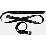 Givi Trekker Tie-down Straps 39X0.75" S351. Fixed Price $30.75.