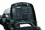 Motorcycle Black Trunk Lid Organizer For Indian Roadmaster 15 20 Chieftain 14. Fixed Price $43.98.