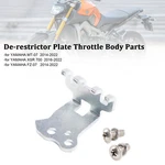 De-restrictor Plate Throttle Body Parts For Yamaha MT-07 FZ-07 XSR700 2014 22,. Fixed Price $12.88.