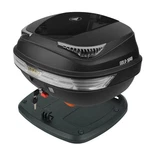 Mingting Universal Motorcycle Rear Top Box Tail Trunk Luggage CASE,49 Litre H.... Fixed Price $255.21.