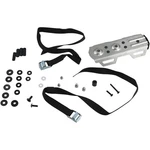 Givi Thermal Flask Bracket Mount Only E162. Fixed Price $76.51.