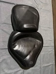 Mustang 75535 Vintage Touring Seat 2006-UP Harley-davidson Dyna & Wideglide. Fixed Price $200.00.