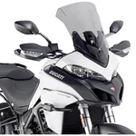 Givi Windshields Black D7406S. Fixed Price $128.99.