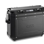 Givi Trekker Outback Right Side OBKN37BR Pannier Black Aluminium. Fixed Price $482.68.