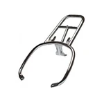Luggage Rack Plate For Chrome Trunk Piaggio 657083 Vespa Lx/lxv/s 50-125-15. Fixed Price $151.71.