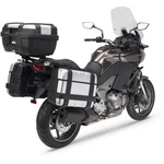 Givi Top Case Rear Rack - SR4105. Fixed Price $87.30.