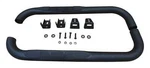 Fits 87-06 Wrangler Wo/unlimited Pkg Textured Powder Coated Nerf Bar Steps. Fixed Price $251.61.