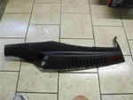 9407 Honda CN250 Right Lower Cowling Trunk Cover Fairing 83602-KS4-770ZE SF857. Fixed Price $23.23.