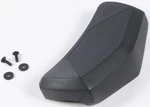 Givi Polyurethane Motorcycle Backrest For Monolock B37 B47 Blade Black E131. Fixed Price $61.75.