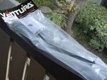 Ventura Mca Bike Pack Luggage D029 L-brackets Only Ducati 1098 1198 848. Fixed Price $33.99.