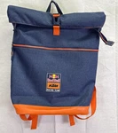 Red Bull Ktm Racing Team Carve Backpack - Excellent Condition Rhtf Fast Ship. Fixed Price $39.95.