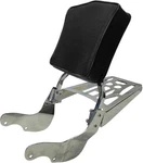 Sissy Bar/backrest/luggage Rack For Victory Kingpin & Vegas. Fixed Price $145.00.
