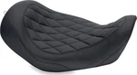 Mustang Motorcycle Seats 76704 Wide Tripper Solo For Harley-davidson.... Fixed Price $396.11.