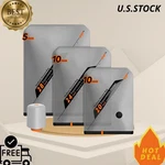 New 25 Pack Travel Storage Bags Rechargeable Wireless Vacuum Compression Set. Fixed Price $52.45.