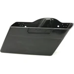 V-twin Manufacturing Right Saddlebag Without Lid 49-2712. Fixed Price $156.77.