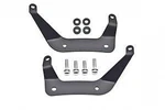2014-2015 Genuine Honda Valkyrie Saddlebag Mount Brackets 08L70-MJR-670. Fixed Price $149.95.
