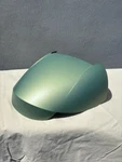 Shad D1B33E09 Color-plate For SH33 Top Case, Matte Green. Fixed Price $33.00.