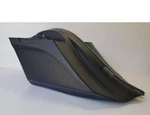 7" Extended Stretched Bags And Rear Fender For Harley Davidson Touring 1997-2013. Fixed Price $1099.99.