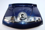 2010 Can-am Spyder Rt-s Roadster SM5 Oem Rear Trunk Blue Orbital 708300411. Fixed Price $225.00.