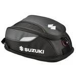 Suzuki Small Ring Lock Tank Bag 990D0-04300. Fixed Price $140.76.