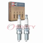 Pc Champion Copper Plus 810 Spark Plugs For XS4164 X22EU X22ESZU X22ESU Jh. Fixed Price $11.70.