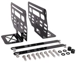 Thrashin Supply Co. Essential/escape Saddlebag Mount Brackets #TSB-2. Fixed Price $149.95.
