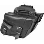 Willie & Max Ranger Super Standard Slant Saddlebags - SB750. Fixed Price $259.21.