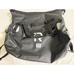 Iron Jias 30L Waterproof Dry Bag Duffel Backpack Black Air Release System Travel. Fixed Price $45.00.
