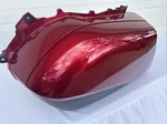 12-15 Honda Oem GL1800 Goldwing Left Hard Saddlebag Gloss Red 81431-MCA-S400. Fixed Price $224.99.