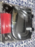 Cortech Dryver Tank Gps Bag With Mounting Bracket New. Fixed Price $31.97.