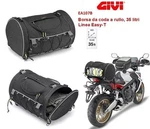 EA107B Bag Large Roll For Saddle 35 Lt Givi Easy-t Range Motorcycle Scooter. Fixed Price $163.89.
