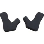 100% Aircraft Cheek Pads S, M, Xl 89008-00002. Fixed Price $18.24.