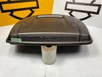 Genuine 14-23 Oem Harley Davidson Tour Pack Pak Lid. Fixed Price $79.95.