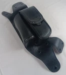 River Road For Harley Davidson (SOLO-1) Water Guard Bag Bottle Side. Fixed Price $34.63.