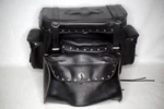 All American Sissy Bar Motorcycle Bags - 2 Pieces. Fixed Price $42.98.
