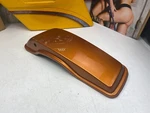 Genuine 14-23 Harley Touring Right Side Saddlebag Lid Top Needs Paint. Fixed Price $69.95.