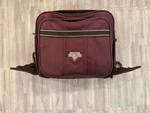Nelson Rigg Sport Tank/tail Sissy Bar Bag. Fixed Price $30.00.
