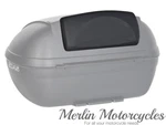 Shad Top Box Backrest - SH37 / SH40 Cargo SH45 SH49 Next Day. Fixed Price $46.95.