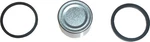 Brake Caliper Front R/h Piston For 2012 Kawasaki Vn 1700 Bcf Voyager (abs). Fixed Price $31.24.