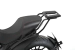 Ducati Diavel 1200 Top Box And Rack By Hepco Becker 2011-18. Fixed Price $554.44.