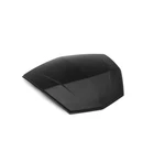 Kawasaki Versys Kqr 47 Liter Top Case, Color Panel, Aluminum, Black (99994-0656). Fixed Price $59.59.