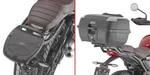 Givi SR6424 Luggage Rack Without Plate For Triumph Scrambler 400 X 2024-2024. Fixed Price $142.30.