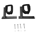 Great Day Single Clip L-mount Pair RC-1L. Fixed Price $17.53.