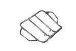 Contoured Touring Luggage Rack For Harley-davidson. Fixed Price $138.99.