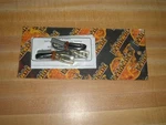 New Rumble Concept Yamaha Adapter Plug 206765 (NE16/9). Fixed Price $14.99.