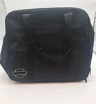 Harley Davison Premium Travel Or King Tour Pak Liners Durable Water Resist Zipps. Fixed Price $42.98.
