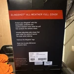 Polaris Slingshot All-weather Full Cover Brand New Box!. Fixed Price $400.00.