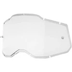 100% Accuri 2/RACECRAFT 2/STRATA Lens Injected Clear 59090-00001. Fixed Price $30.56.