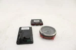 17-19 Harley Touring Road King M8 Bcm Non Security Speedometer. Fixed Price $699.24.