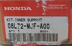 08L72-MJF-A00 Honda Kit,pannier Staya. Fixed Price $90.00.